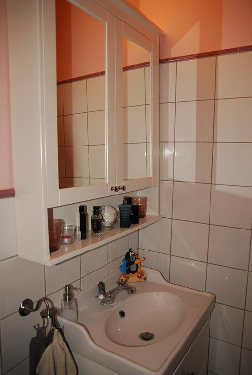 Balázs Apartment - Oktogon Budapest Esterno foto